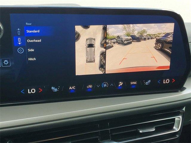 2025 Chevrolet Traverse Vehicle Photo in SUNRISE, FL 33323-3202