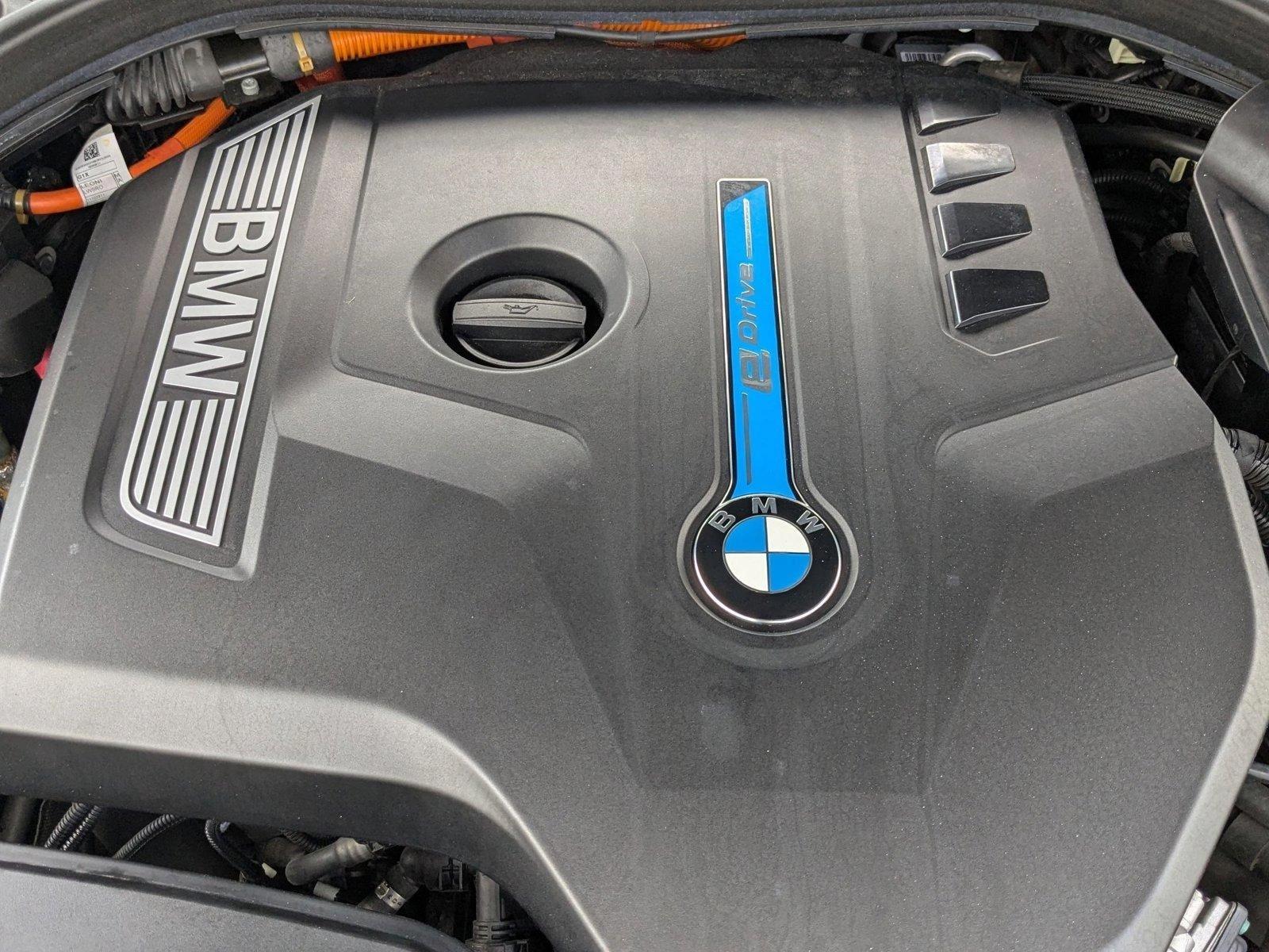 2020 BMW 530e iPerformance Vehicle Photo in Miami, FL 33169