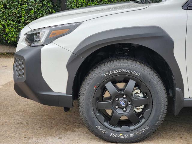 2025 Subaru Outback Vehicle Photo in DALLAS, TX 75209