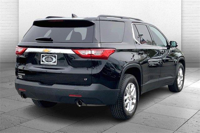 2019 Chevrolet Traverse Vehicle Photo in INDEPENDENCE, MO 64055-1377