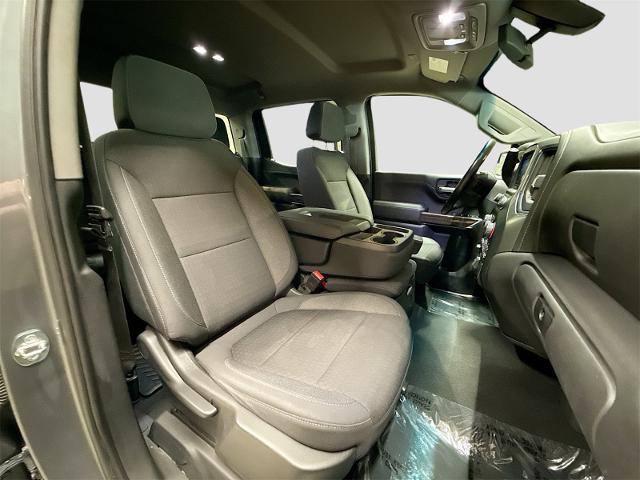 2021 Chevrolet Silverado 1500 Vehicle Photo in EVERETT, WA 98203-5662