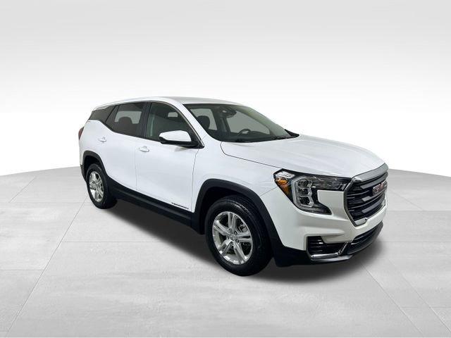 2022 GMC Terrain Vehicle Photo in MEDINA, OH 44256-9631