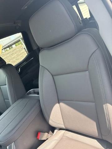 2025 Chevrolet Silverado 1500 Vehicle Photo in Gaffney, SC 29341