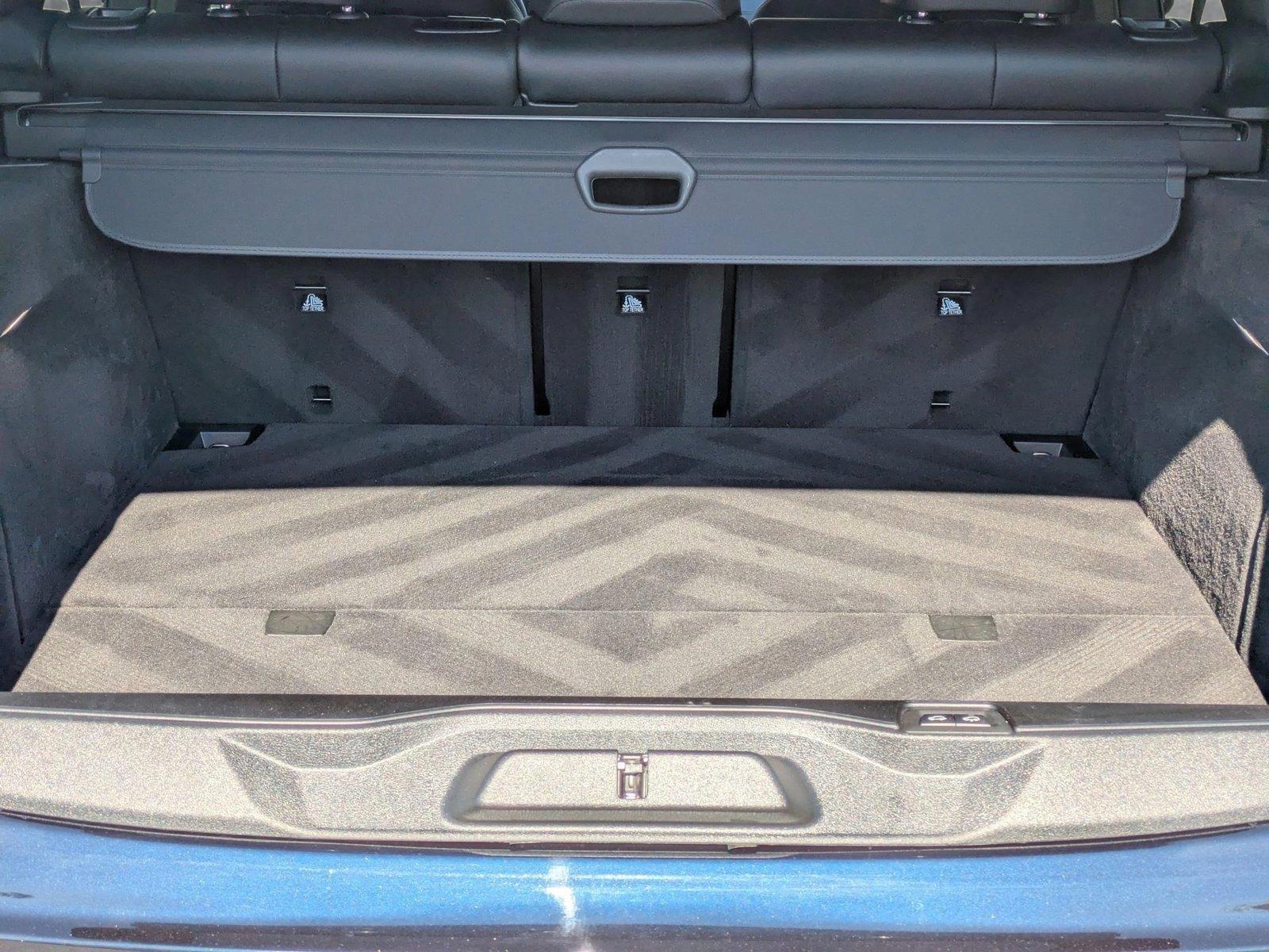 2023 BMW X5 xDrive45e Vehicle Photo in Sarasota, FL 34231