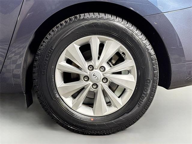 2017 Kia Sedona Vehicle Photo in Puyallup, WA 98371
