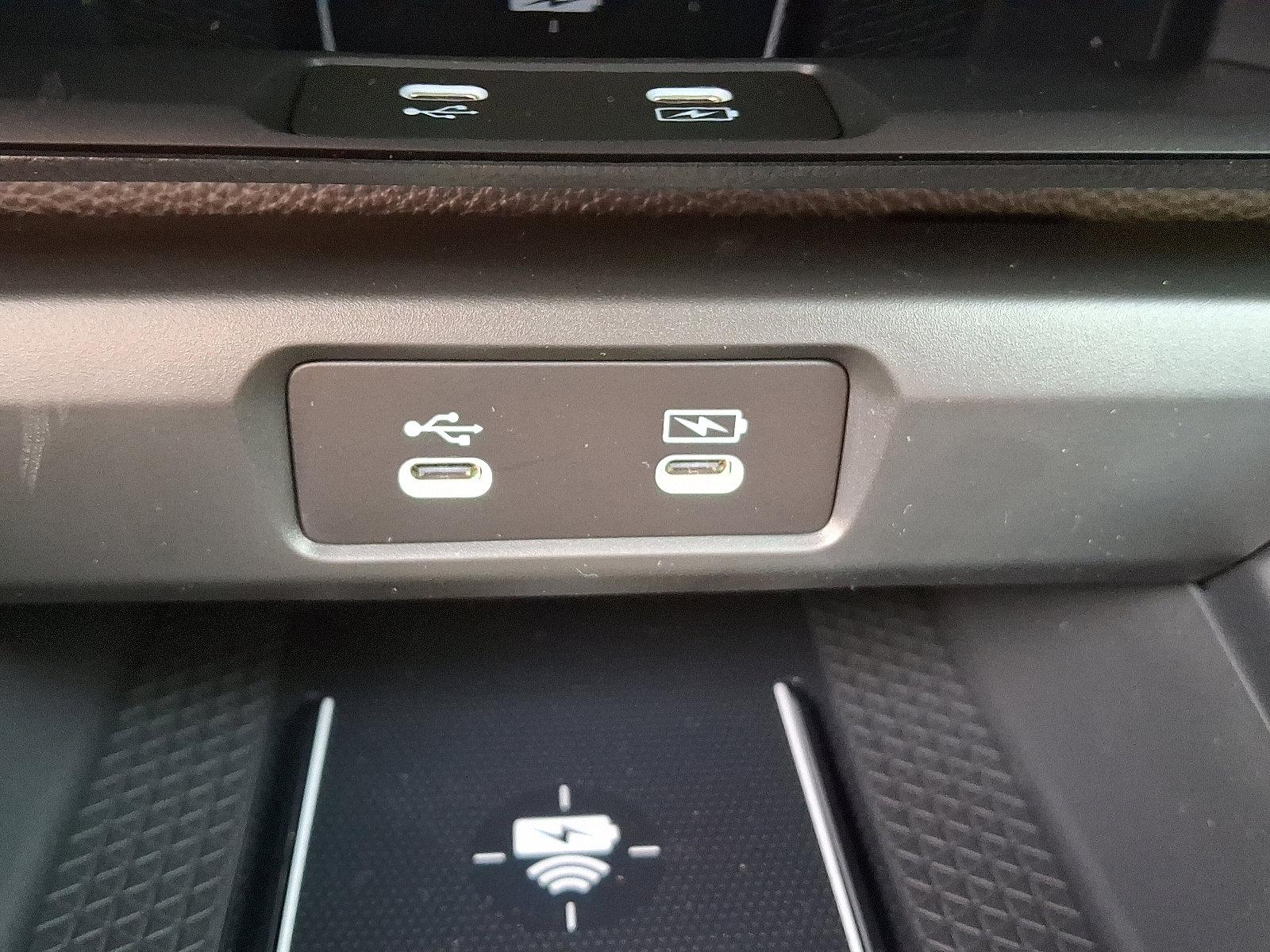 2025 Honda Accord Hybrid Vehicle Photo in Harrisburg, PA 17111