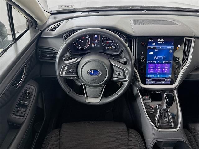 2020 Subaru Outback Vehicle Photo in Everett, WA 98204
