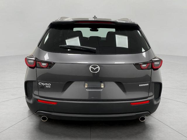 2023 Mazda CX-50 Vehicle Photo in Appleton, WI 54913