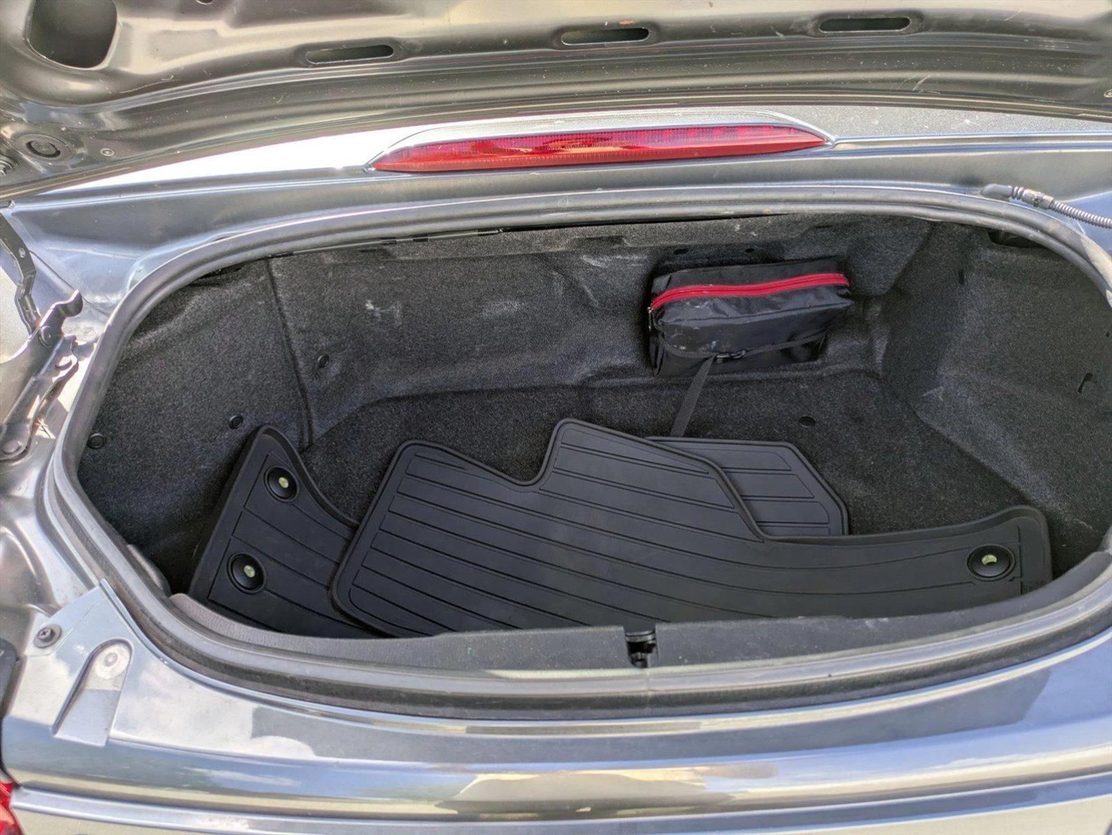 2018 Mazda MX-5 Miata Vehicle Photo in Jacksonville, FL 32256