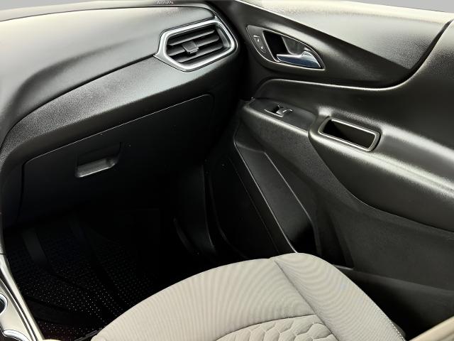 2019 Chevrolet Equinox Vehicle Photo in MADISON, WI 53713-3220