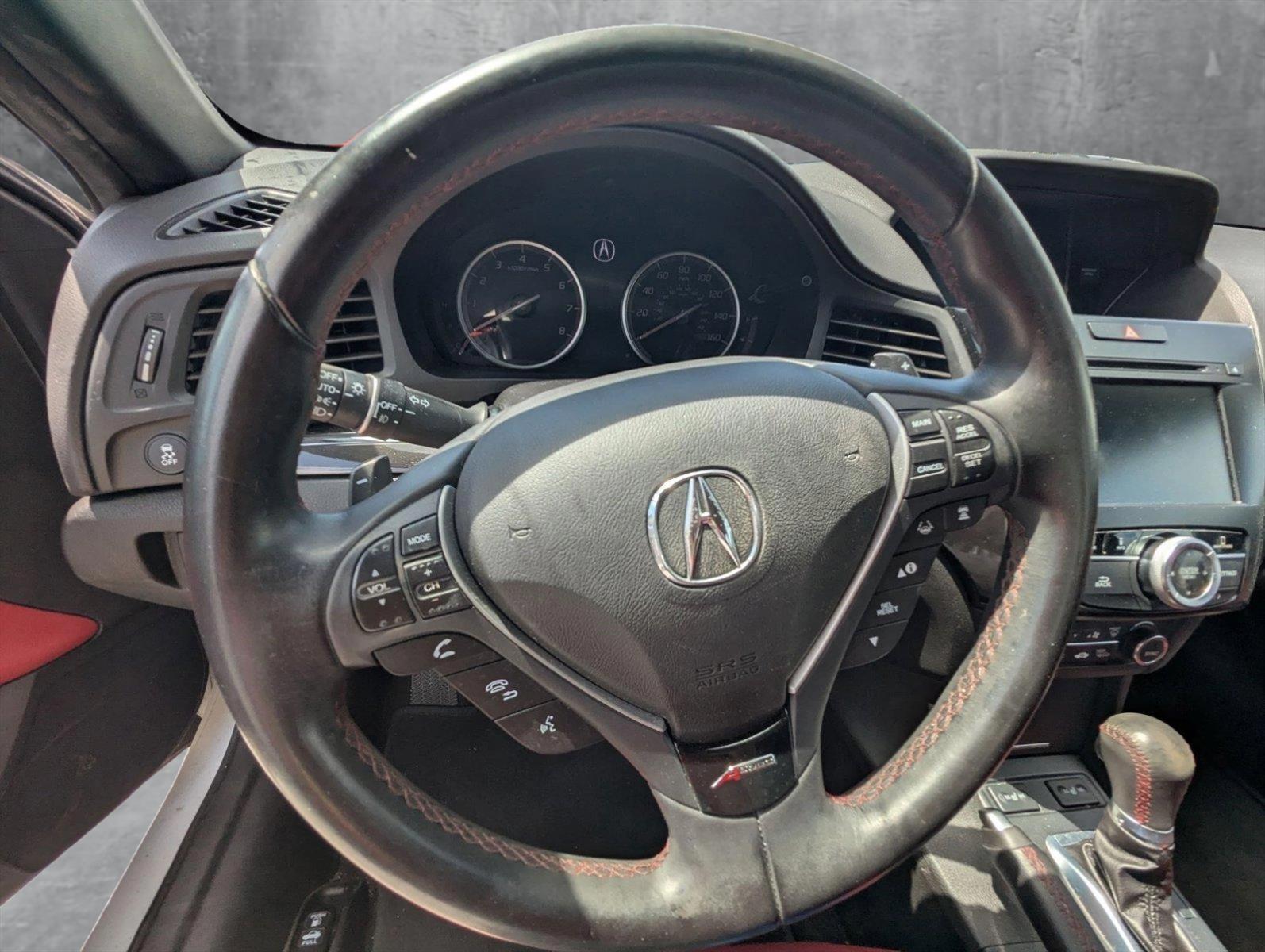 2019 Acura ILX Vehicle Photo in Delray Beach, FL 33444