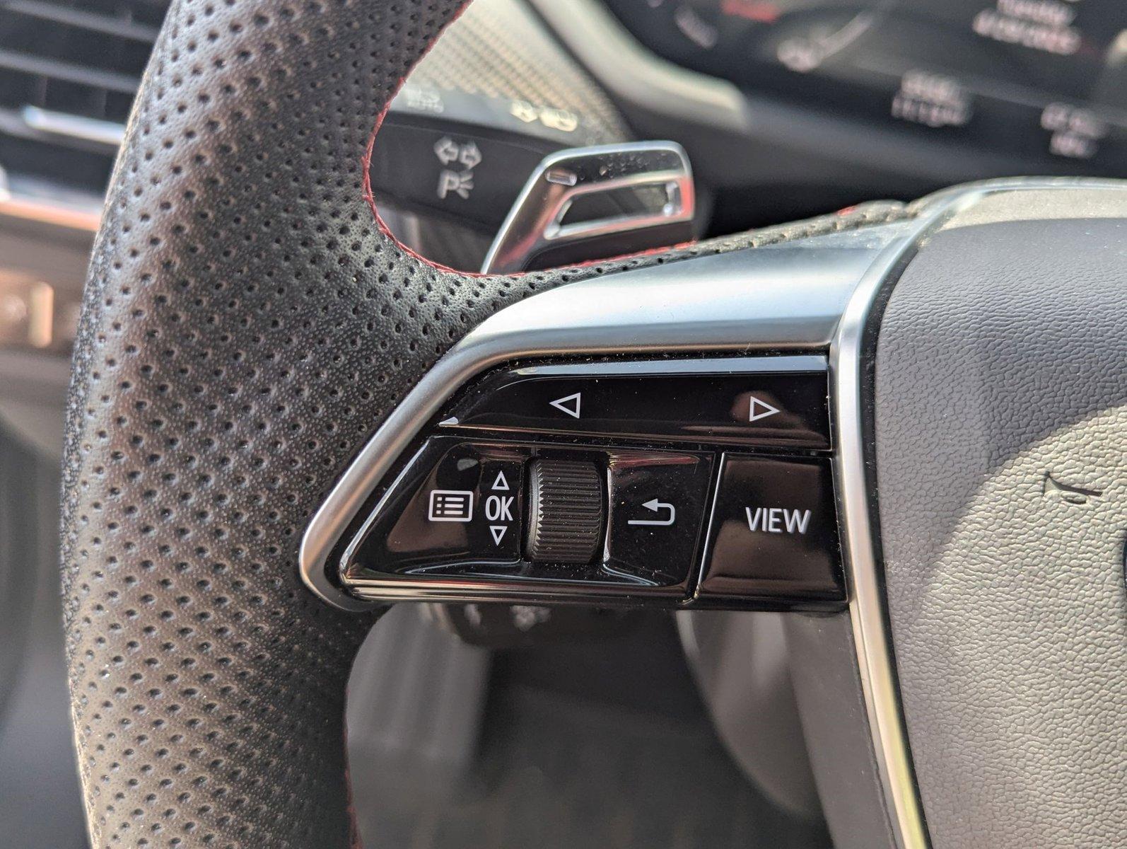 2022 Audi RS e-tron GT Vehicle Photo in Delray Beach, FL 33444