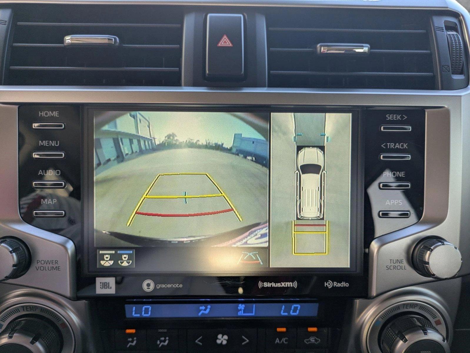 2023 Toyota 4Runner Vehicle Photo in Winter Park, FL 32792