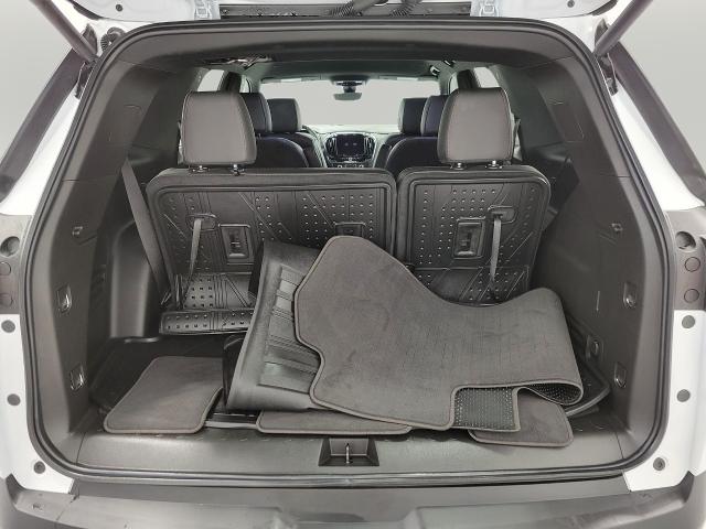 2023 Chevrolet Traverse Vehicle Photo in APPLETON, WI 54914-4656