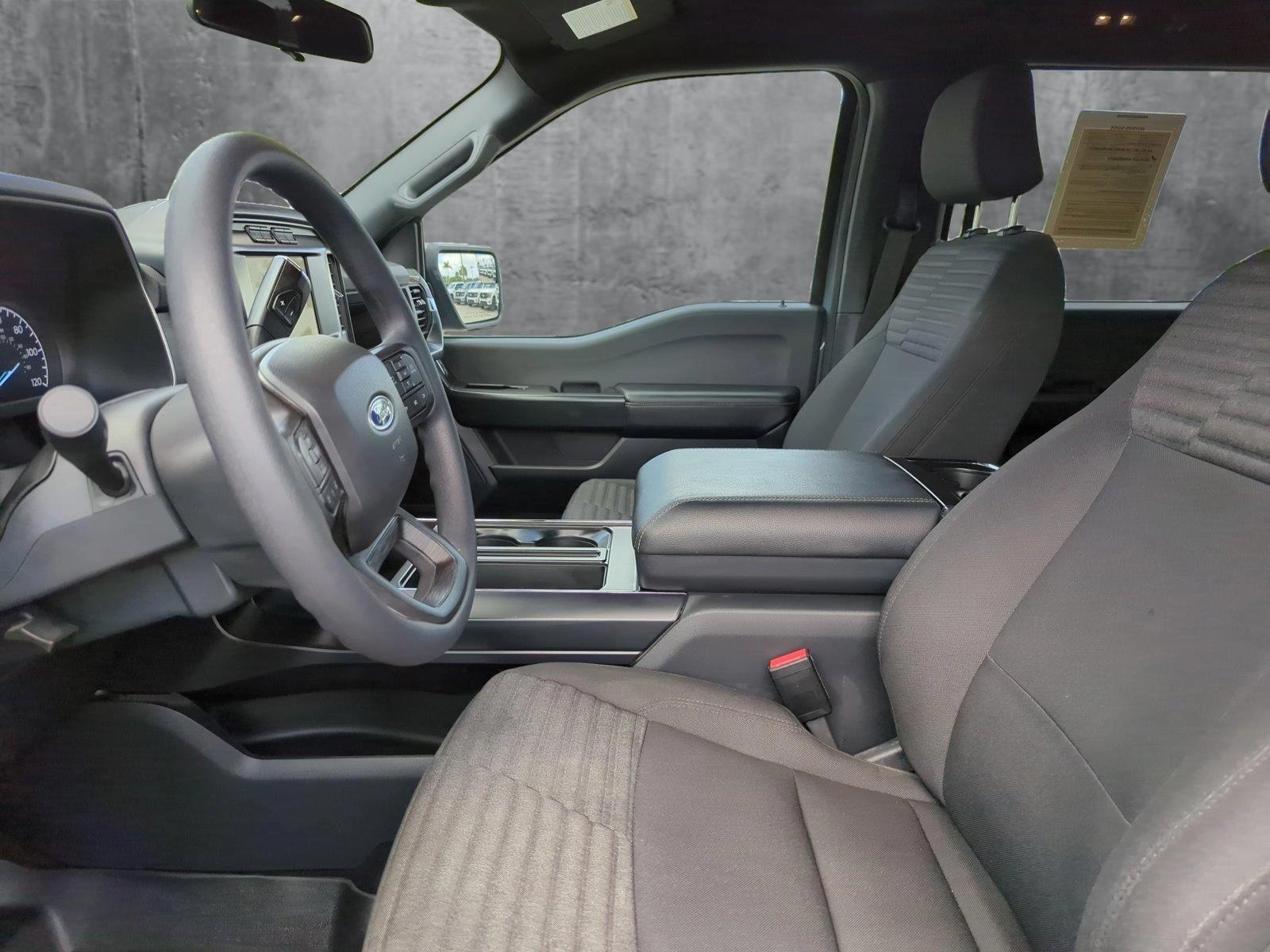 2023 Ford F-150 Vehicle Photo in Margate, FL 33063