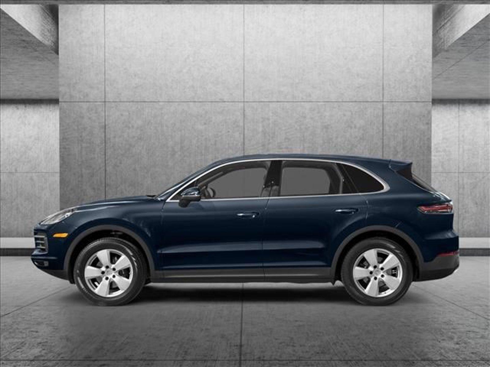 2023 Porsche Cayenne Vehicle Photo in Maitland, FL 32751