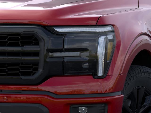 2025 Ford F-150 Vehicle Photo in Neenah, WI 54956