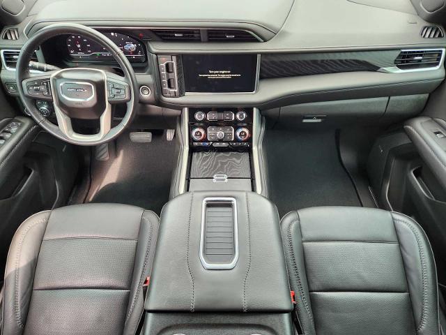 2022 GMC Yukon Vehicle Photo in HOUSTON, TX 77079