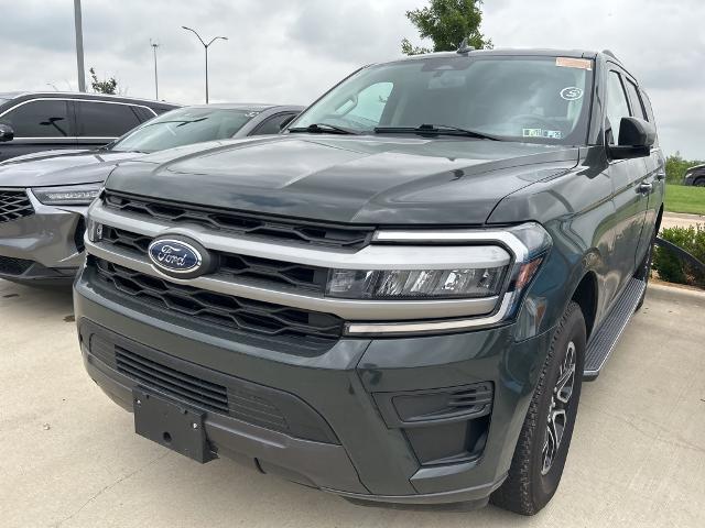 2023 Ford Expedition Vehicle Photo in Grapevine, TX 76051