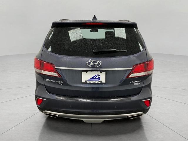 2019 Hyundai SANTA FE XL Vehicle Photo in Appleton, WI 54913