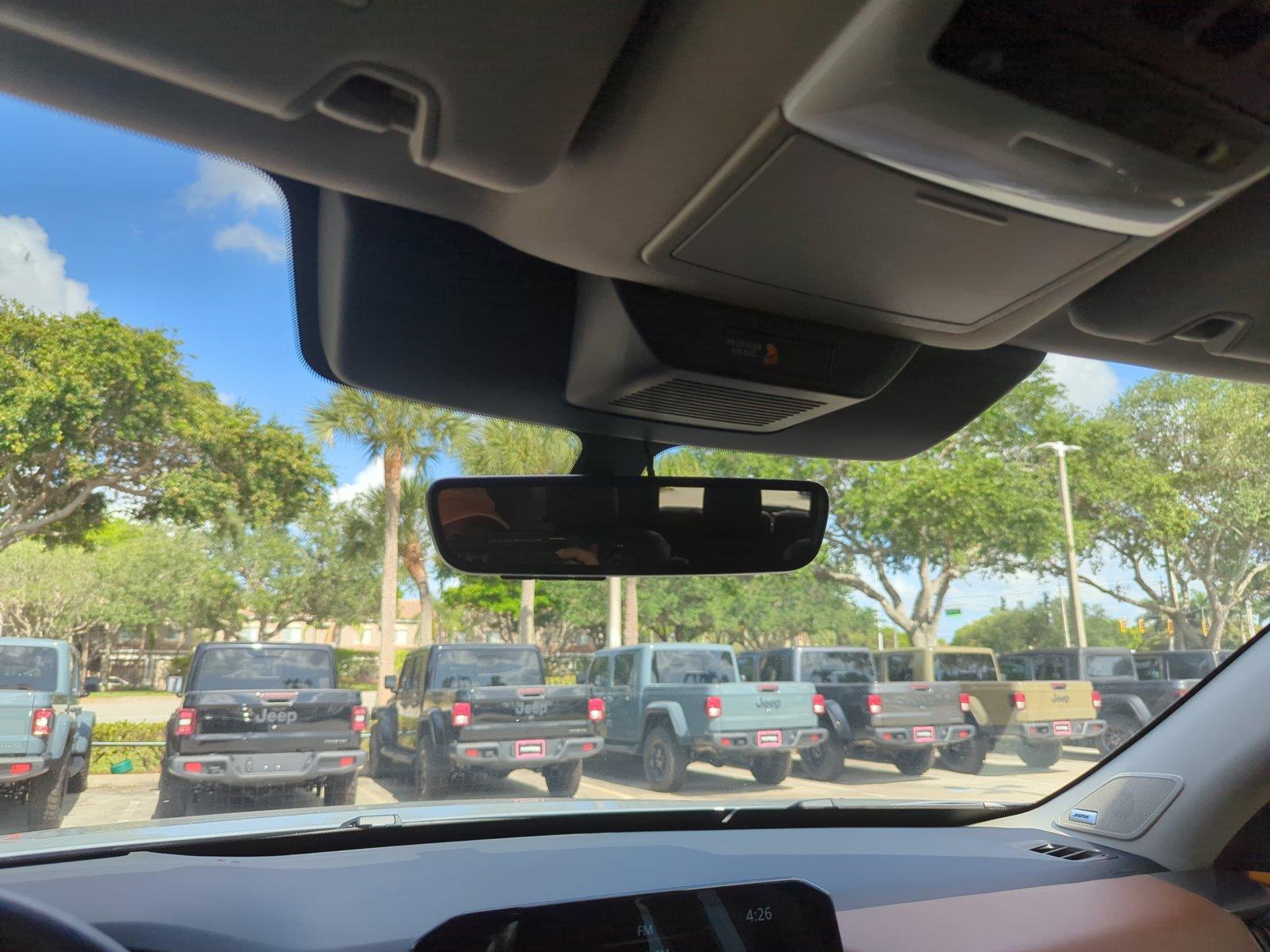 2024 Nissan Pathfinder Vehicle Photo in Pembroke Pines, FL 33027
