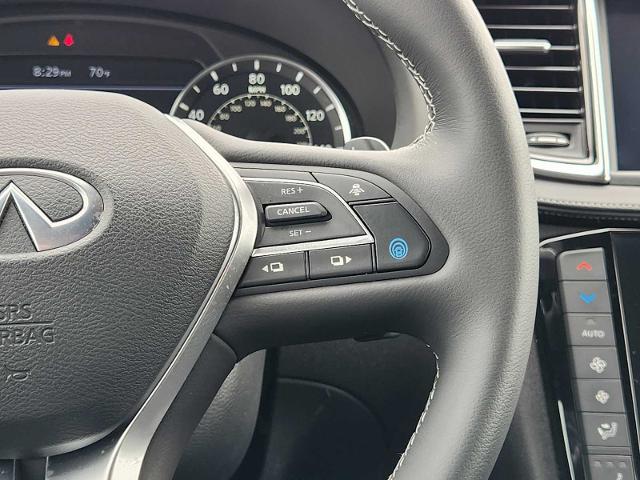 2024 INFINITI QX55 Vehicle Photo in DALLAS, TX 75209