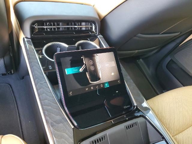 2025 Cadillac ESCALADE IQ Vehicle Photo in POMPANO BEACH, FL 33064-7091