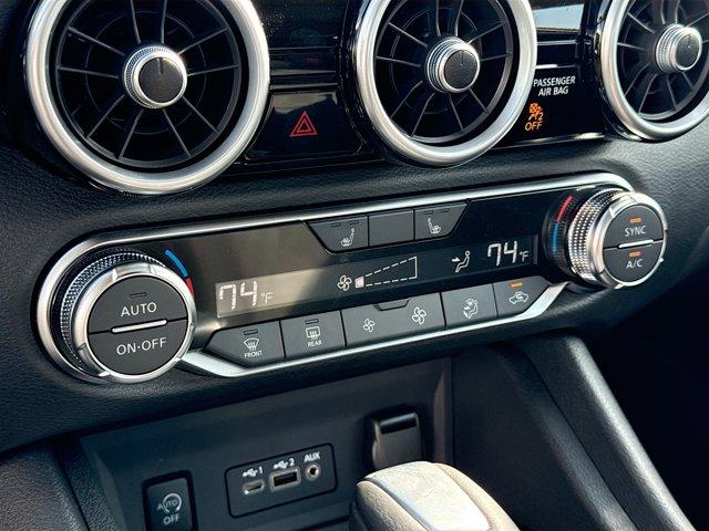 2025 Nissan Sentra Vehicle Photo in Flemington, NJ 08822