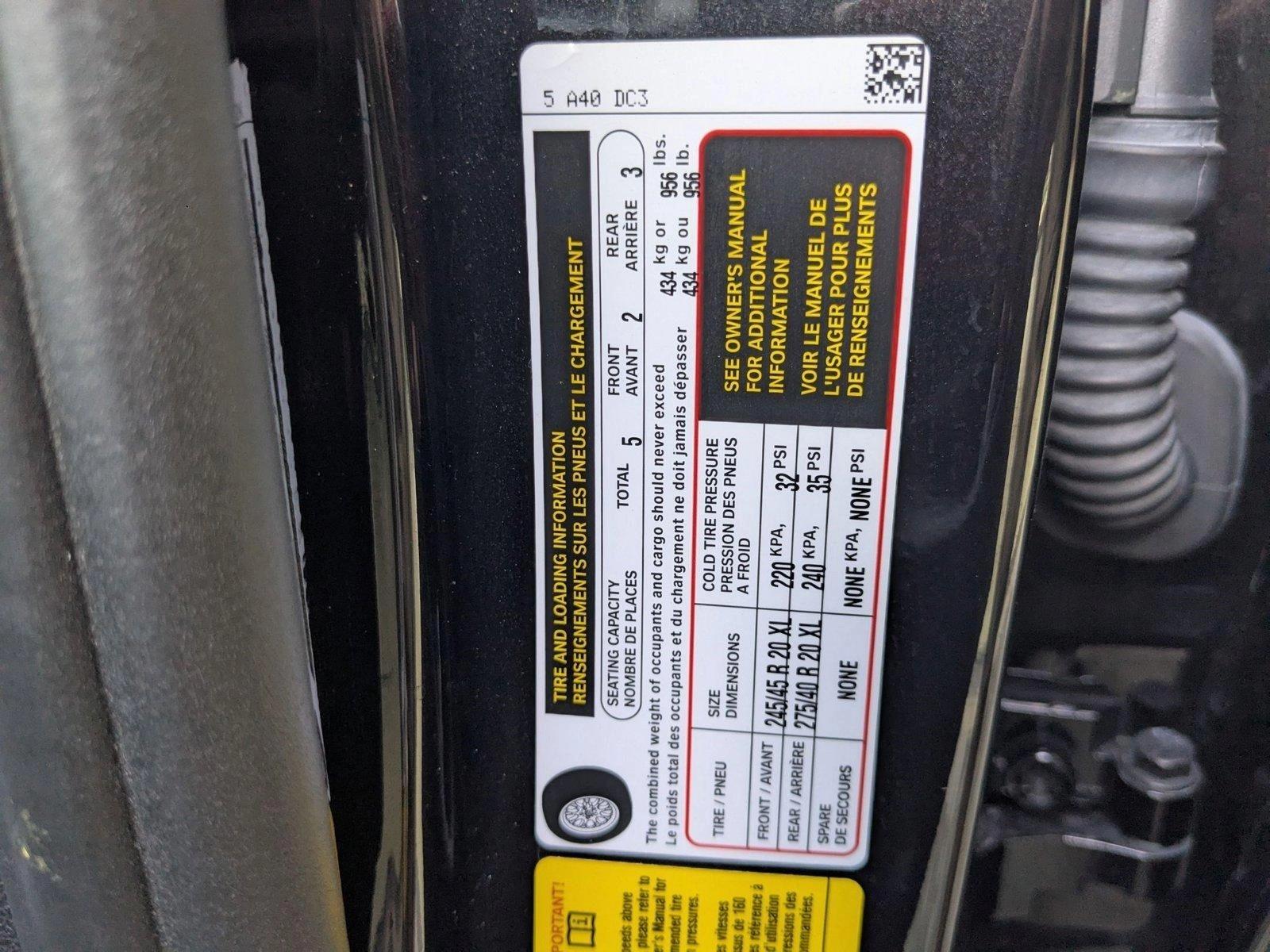 2023 BMW X4 M40i Vehicle Photo in Pompano Beach, FL 33064