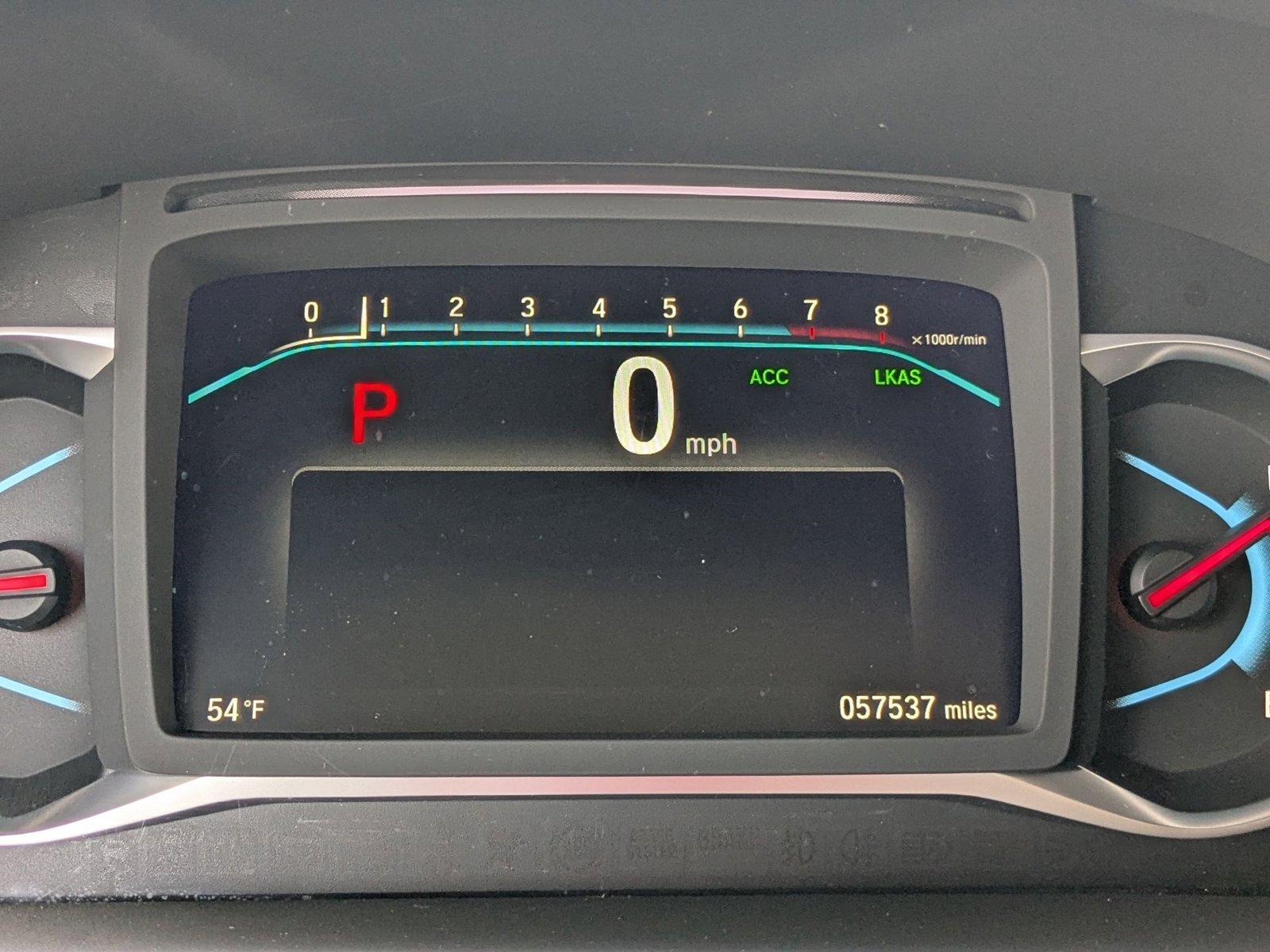 2019 Honda Pilot Vehicle Photo in Valencia, CA 91355