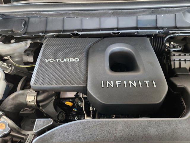 2025 INFINITI QX60 Vehicle Photo in DALLAS, TX 75209