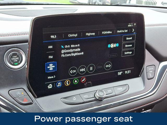 2023 Chevrolet Blazer Vehicle Photo in PAWLING, NY 12564-3219