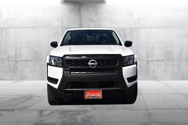 2025 Nissan Frontier Vehicle Photo in Ballwin, MO 63011