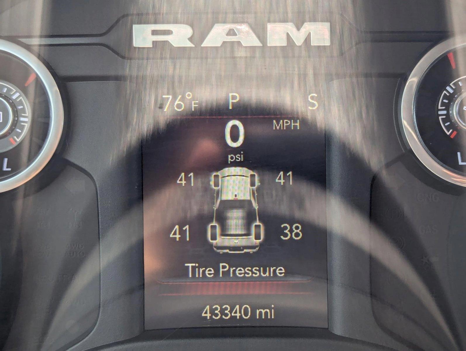 2021 Ram 1500 Vehicle Photo in CORPUS CHRISTI, TX 78412-4902