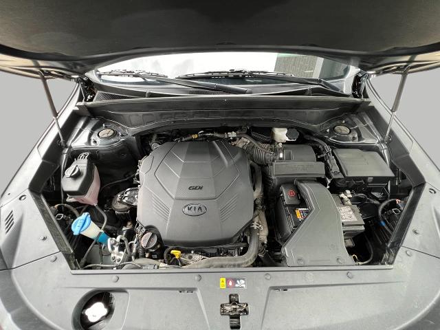 2021 Kia Telluride Vehicle Photo in Appleton, WI 54914