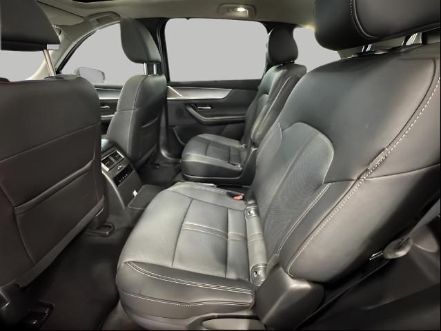 2024 Mazda CX-90 PHEV Vehicle Photo in MADISON, WI 53713-3220