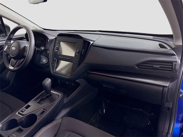 2024 Subaru Impreza Vehicle Photo in PUYALLUP, WA 98371-4149
