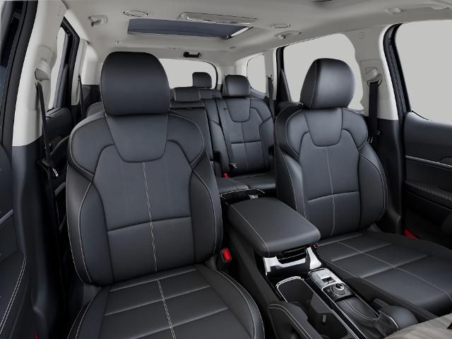 2025 Kia Telluride Vehicle Photo in Appleton, WI 54914
