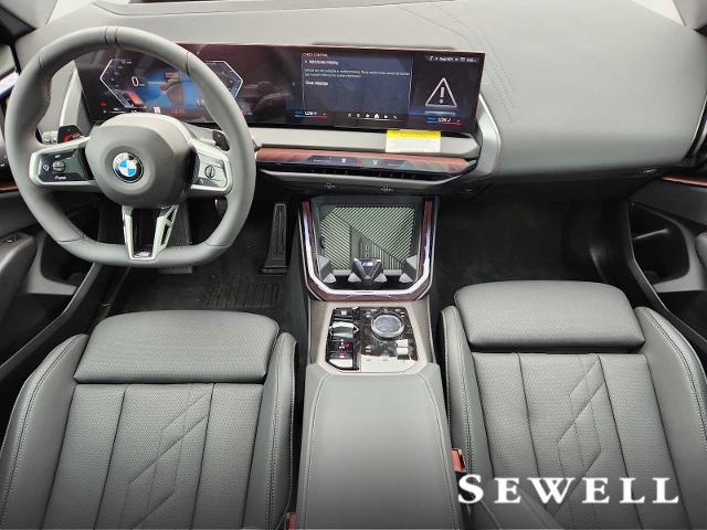 2025 BMW X3 30 xDrive Vehicle Photo in PLANO, TX 75024