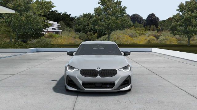 2025 BMW M240i xDrive Vehicle Photo in GRAPEVINE, TX 76051