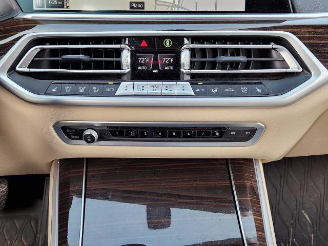 2021 BMW X5 xDrive40i Vehicle Photo in PLANO, TX 75024