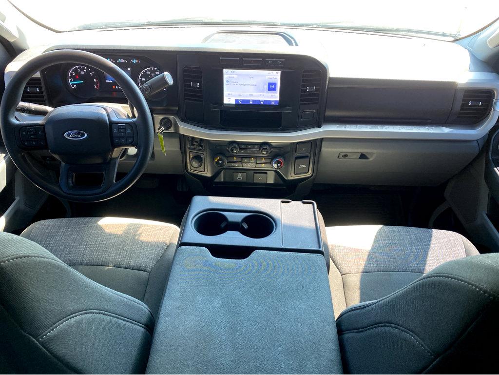 2023 Ford Super Duty F-250 SRW Vehicle Photo in POOLER, GA 31322-3252