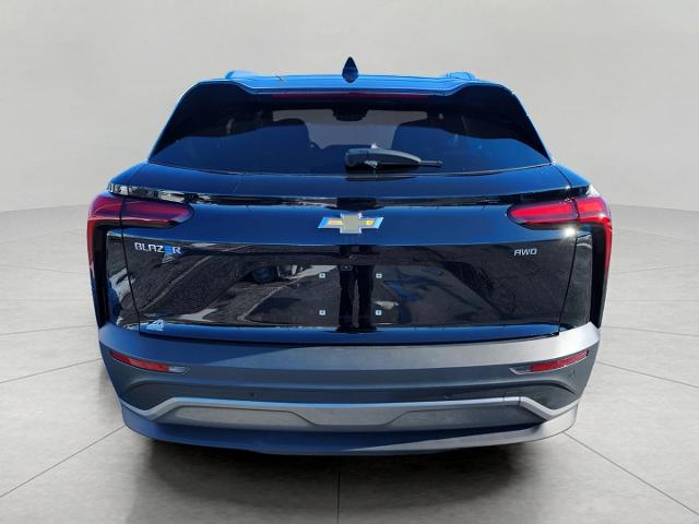 2024 Chevrolet Blazer EV Vehicle Photo in MANITOWOC, WI 54220-5838