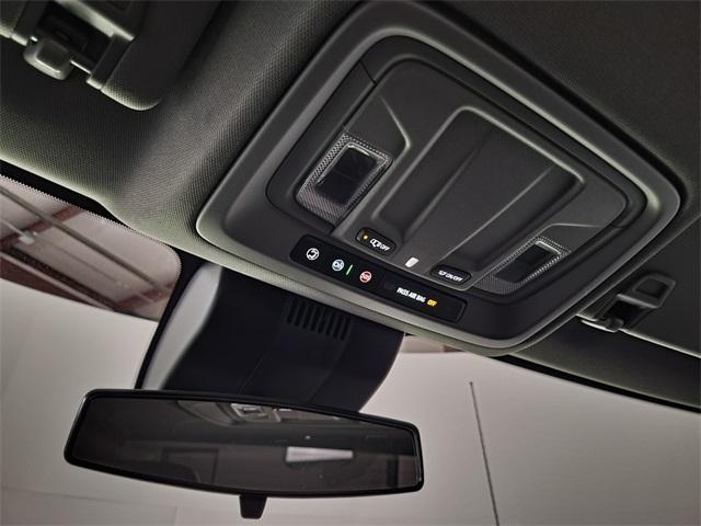 2025 GMC Sierra 1500 Vehicle Photo in PRESCOTT, AZ 86305-3700