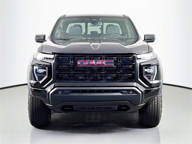 2025 GMC Canyon Vehicle Photo in PUYALLUP, WA 98371-4149