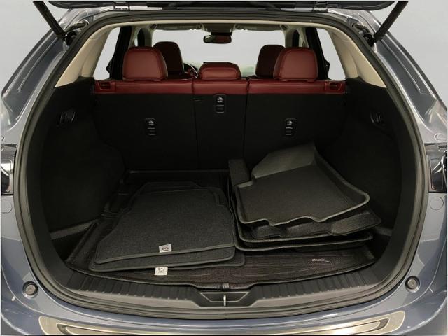 2021 Mazda CX-5 Vehicle Photo in Appleton, WI 54913