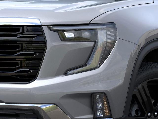 2025 GMC Acadia Vehicle Photo in TREVOSE, PA 19053-4984
