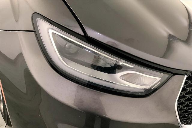 2023 Chrysler Pacifica Vehicle Photo in Lees Summit, MO 64086