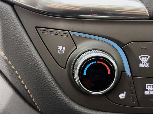 2019 Chevrolet Equinox Vehicle Photo in Puyallup, WA 98371
