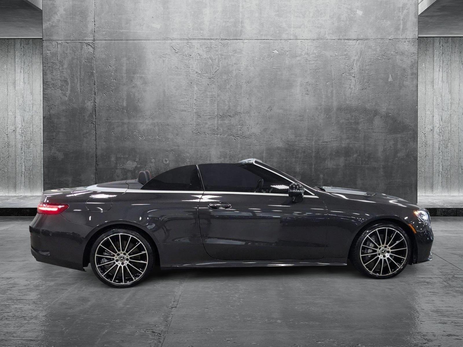 2023 Mercedes-Benz E-Class Vehicle Photo in Pompano Beach, FL 33064
